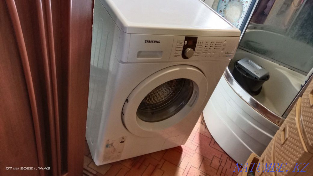 Продам стиральную машину Рудный - изображение 4