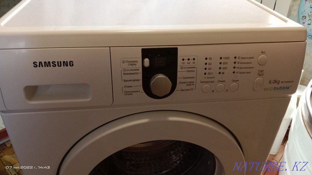 Продам стиральную машину Рудный - изображение 2