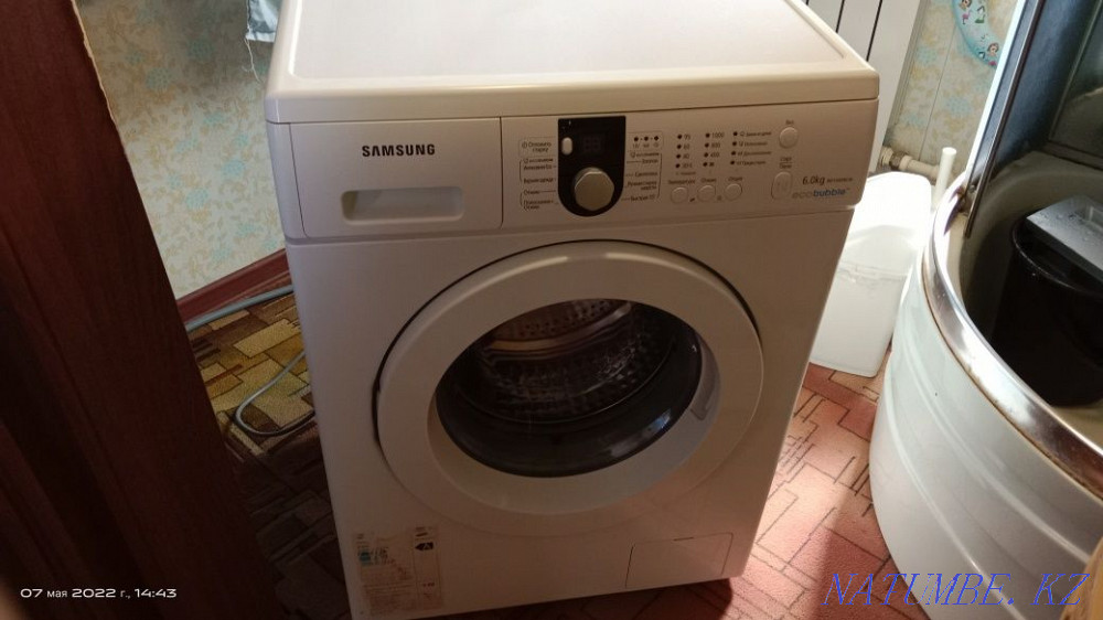 Продам стиральную машину Рудный - изображение 3