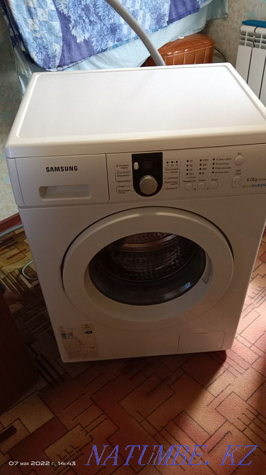 Продам стиральную машину Рудный - изображение 1