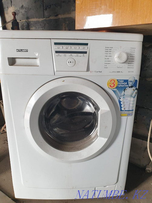 Sell automatic machine Sorang - photo 1