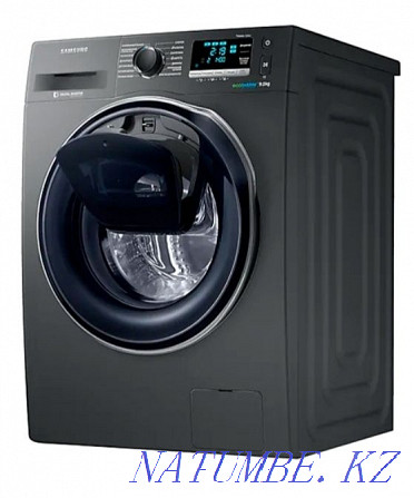 Продаётся стиральная машина Samsung 9кг Атырау - изображение 2