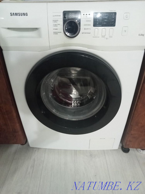 Продам стиральную машину Актобе - изображение 1