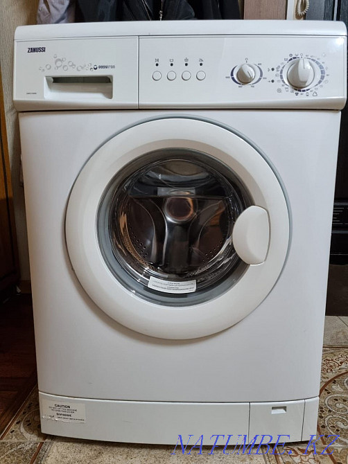 Washing machine Kokshetau - photo 1