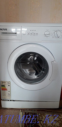 Washing machine Aqtau - photo 1