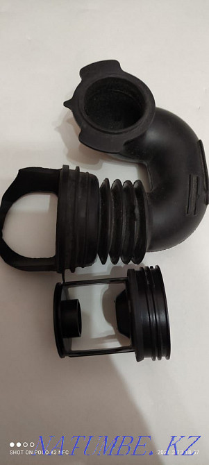 Spare parts for washing machines all availability Aqtobe - photo 2
