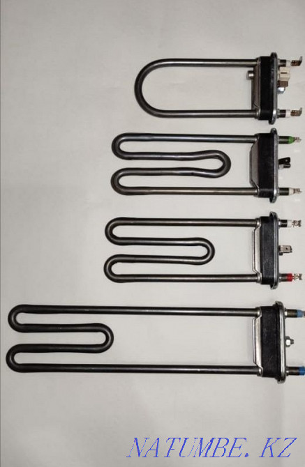 Spare parts for washing machines all availability Aqtobe - photo 1