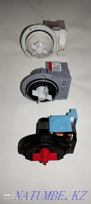 Spare parts for washing machines all availability Aqtobe - photo 3