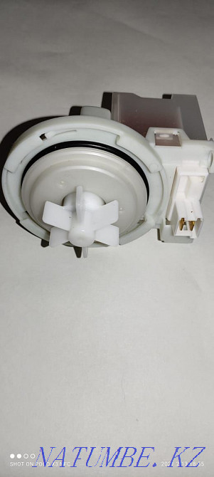 Spare parts for washing machines all availability Aqtobe - photo 6