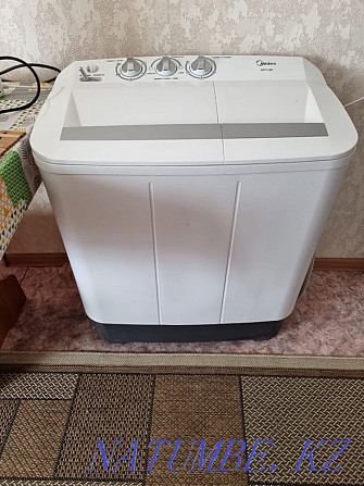 Sell washing machine Aqtobe - photo 1