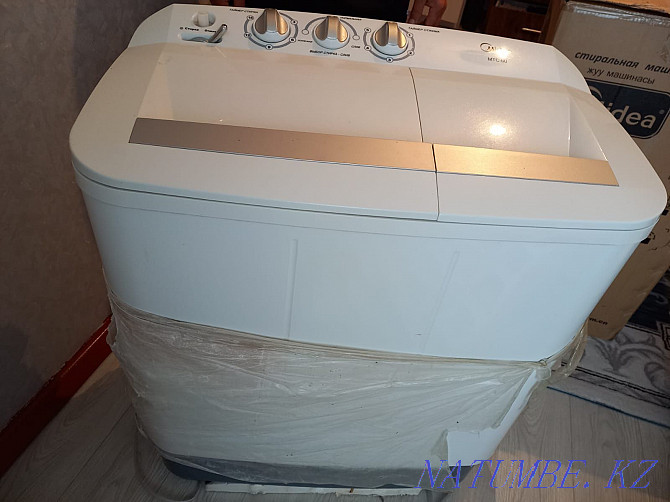Washing machine semi-automatic Satpaev - photo 1