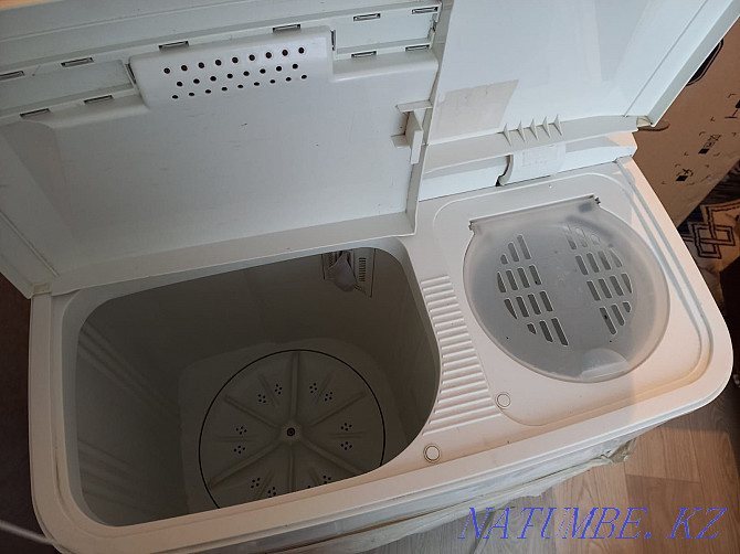 Washing machine semi-automatic Satpaev - photo 3