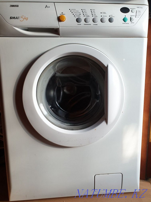 Sell washing machine Petropavlovsk - photo 1