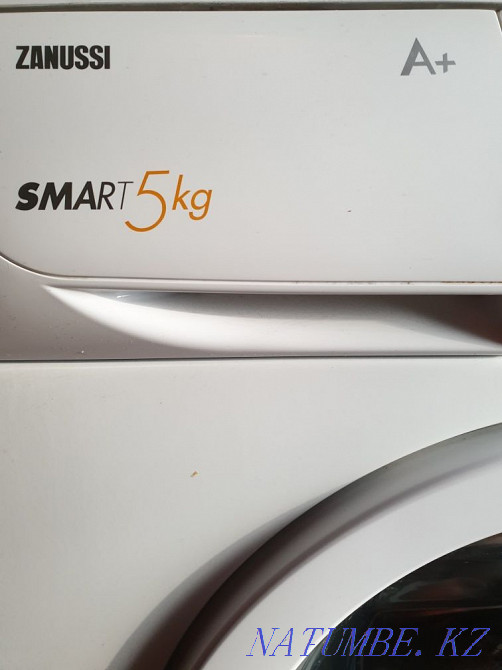 Sell washing machine Petropavlovsk - photo 3