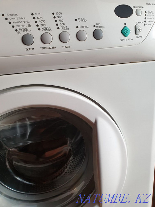Sell washing machine Petropavlovsk - photo 2