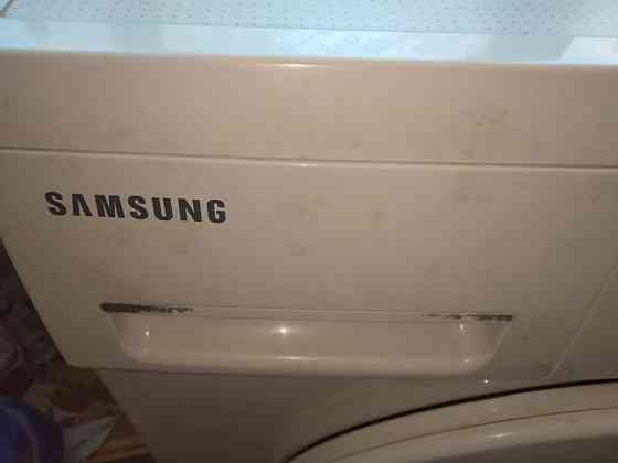 Стиральная машина Samsung 5.2kg(требует ремонта)  Ақтау 
