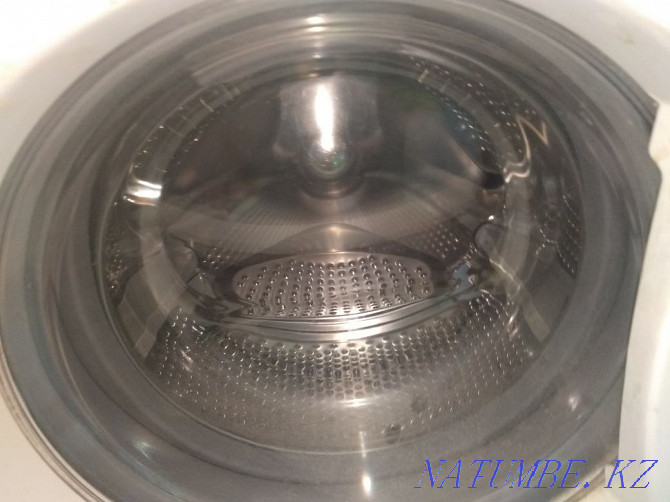 Washing machine Samsung 5.2kg(requires repair) Aqtau - photo 4
