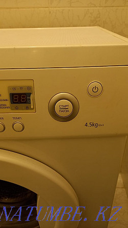 Washing machine Акбулак - photo 2