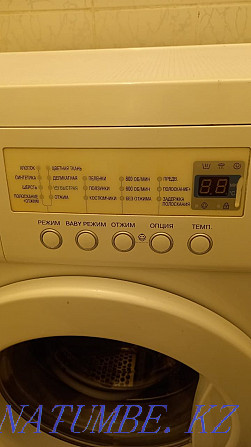 Washing machine Акбулак - photo 3