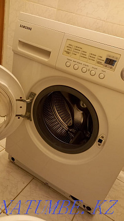 Washing machine Акбулак - photo 4