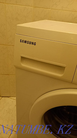 Washing machine Акбулак - photo 5