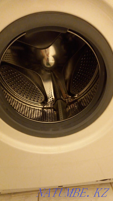 Стиральная машина Акбулак - изображение 1