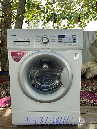 Washing machine Astana - photo 2