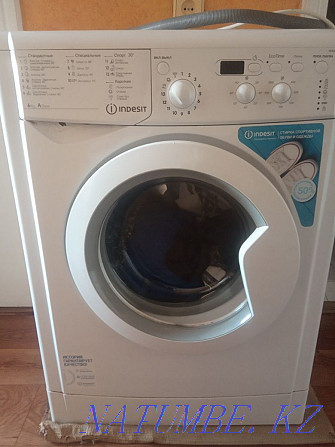 Продам стиральную машинку Павлодар - изображение 1