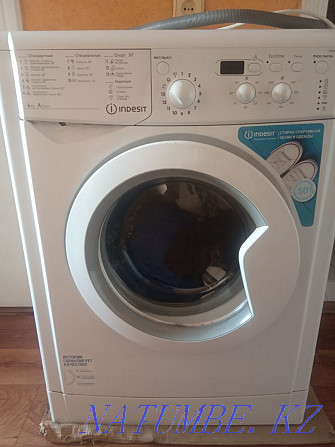 Sell washing machine Pavlodar - photo 1