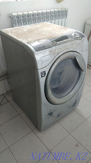 Buzilgan mawina Aqtau - photo 1