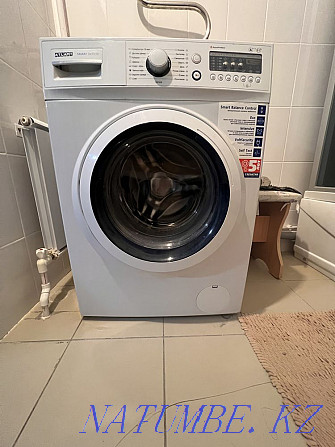 Срочно продам стиральную машину Актобе - изображение 1
