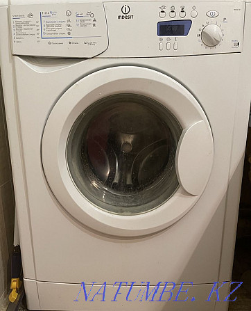 Washing machine Indesit  - photo 1