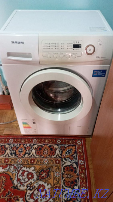 Продам стиральную машину  - изображение 1