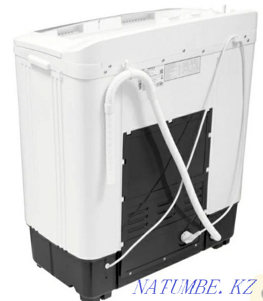 Washing machine semiautomatic*MIDEA* Aqtobe - photo 2