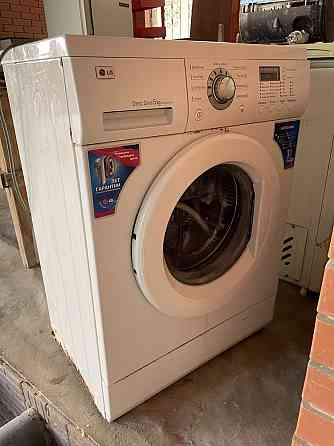 Продам стиралную машину в рабочем состоянии Кызылорда