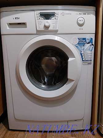 Продам машинку стиральная Караганда - изображение 1