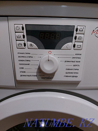 Продам машинку стиральная Караганда - изображение 4