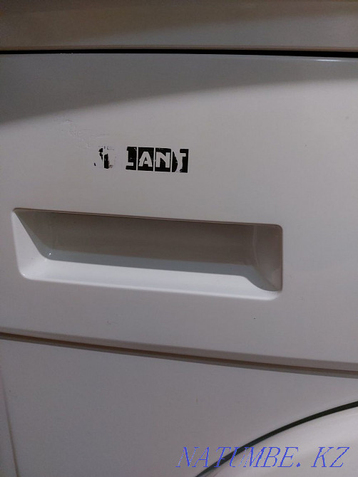 Sell washing machine Karagandy - photo 3