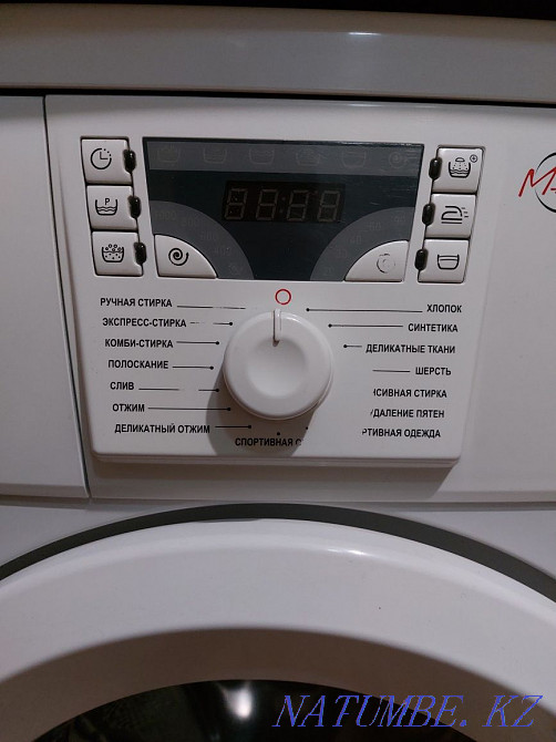 Sell washing machine Karagandy - photo 4