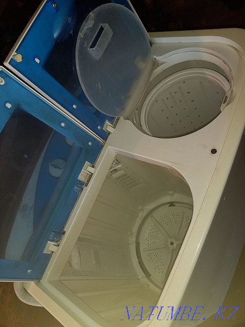 Кір жуғыш машина  кенді - изображение 2