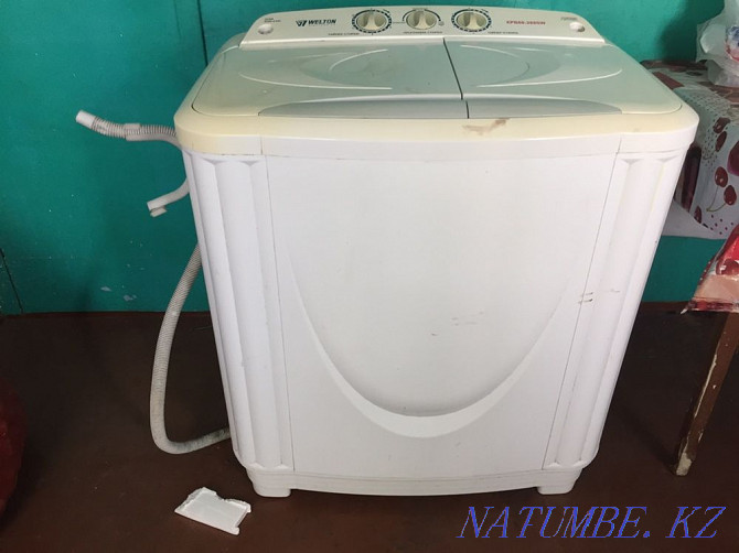 Продам стиральную машинку  - изображение 1