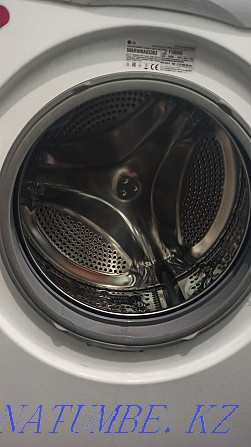Продам стиральную машину автомат LG Актобе - изображение 3