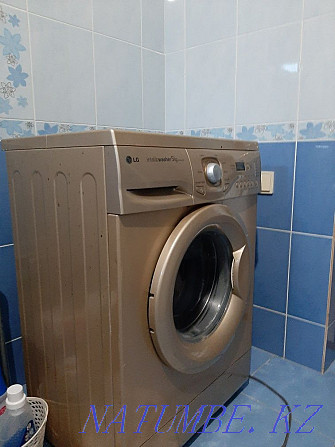 Washing machine Мичуринское - photo 1