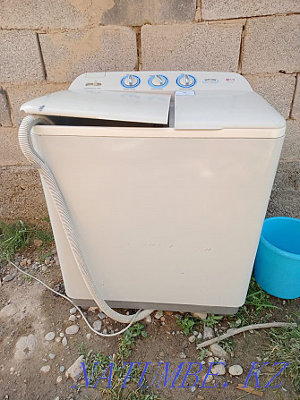 washing machine Taraz - photo 1