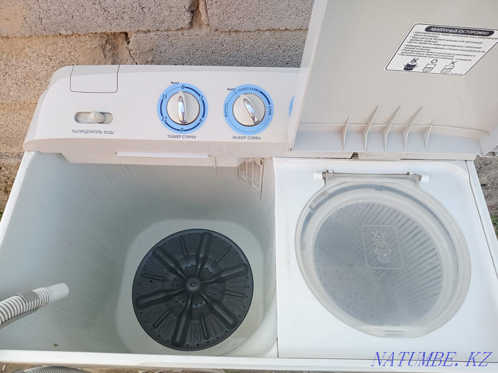 washing machine Taraz - photo 4