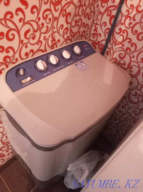 Semiautomatic machine Satpaev - photo 1