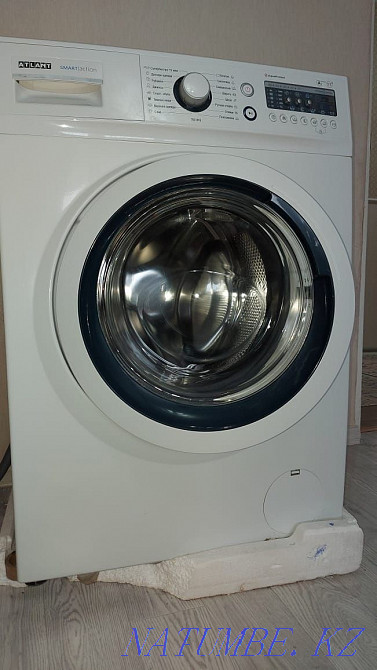 Atlant washing machine for sale Atyrau - photo 1