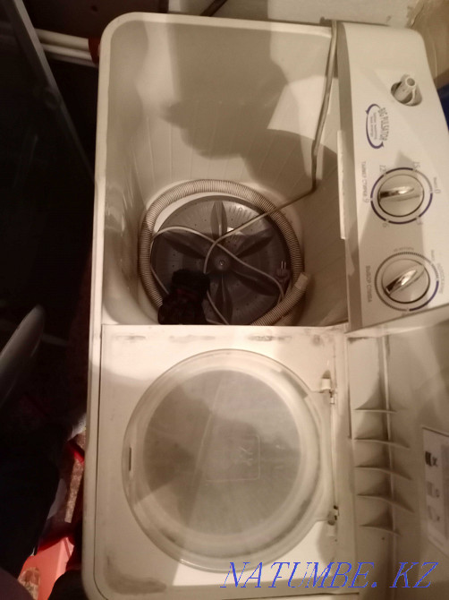 Semiautomatic machine Karagandy - photo 2