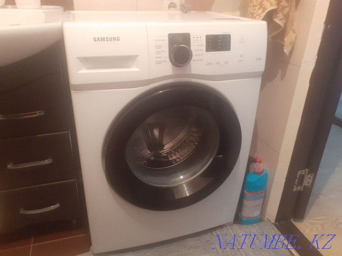 Продам стиральную машину Самсунг Жарсуат - изображение 1