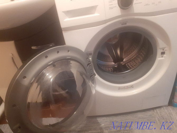 Продам стиральную машину Самсунг Жарсуат - изображение 3